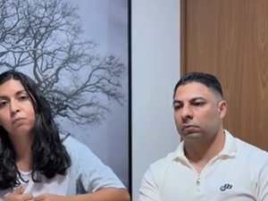 [Vídeo] Irmãos de Nádia afirmam ter provas de estupro e expõem condição psiquiátrica da mãe
