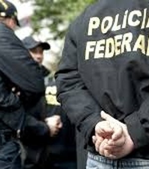 PF prende políticos e servidores baianos suspeitos de desvio