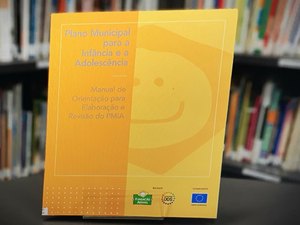 Arapiraca contribui com publicação nacional para a infância e adolescência