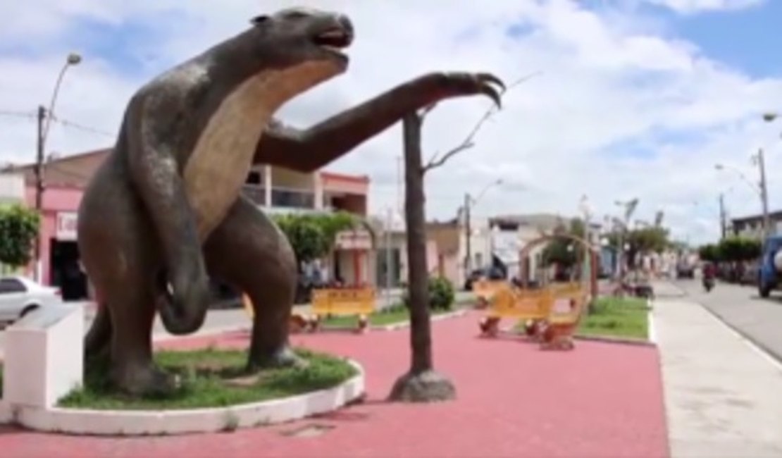 Sem Guarda Municipal, Maravilha se tornou a cidade da violência