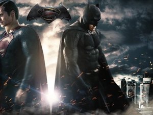 'Batman Vs Superman' estreia nos cinemas