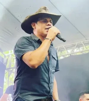 Saiba o que causou a morte do cantor Marcos Silva aos 47 anos