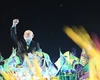 Desfile em homenagem a Lula: partido Novo e Flávio Bolsonaro anunciam ações