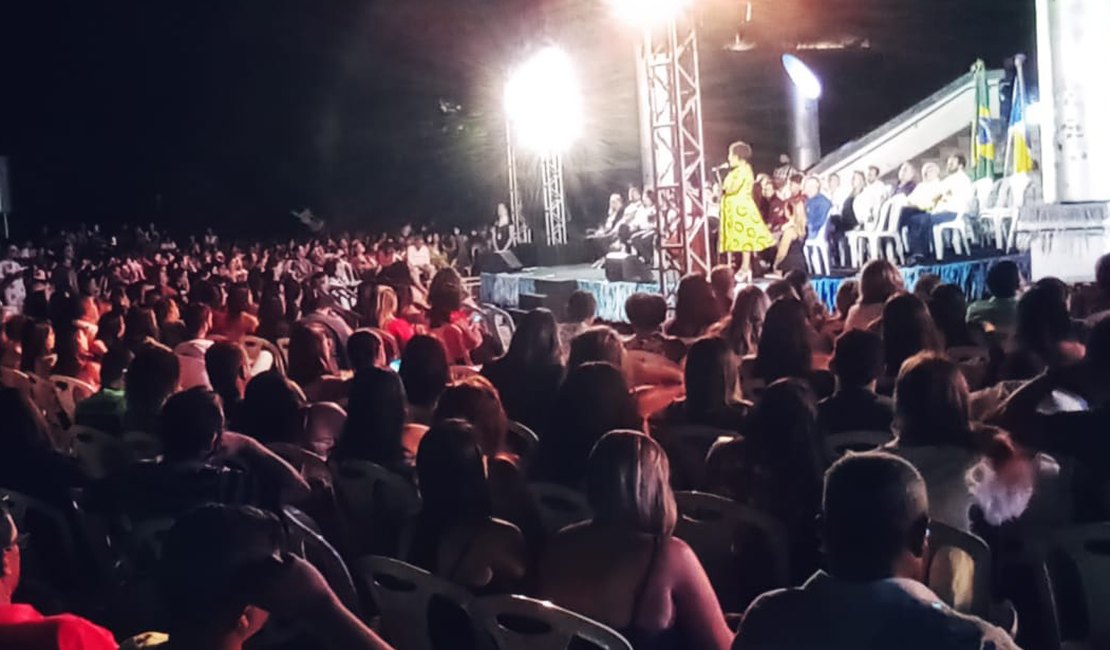 Arapiraca debate o futuro da Assistência Social no Brasil durante congresso regional