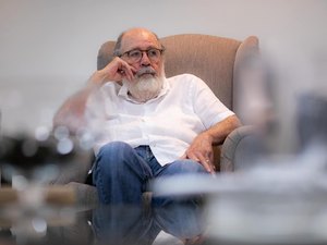 Governo de Alagoas vai apoiar novo filme de Cacá Diegues e Centro Cultural Arte Pajuçara