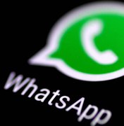 WhatsApp notifica agências que disparam mensagens anti-PT