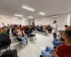 Ronaldo Lopes lança campanha de coleta seletiva de lixo e educação ambiental