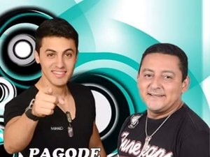 Grupo realiza pagode beneficente em Arapiraca