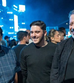 Investimento viabilizado por Arthur Lira moderniza acessos e reforça identidade de Inhapi