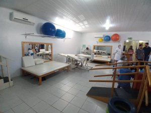 Pestalozzi Arapiraca promove café social com a imprensa e anuncia ampliação dos serviços