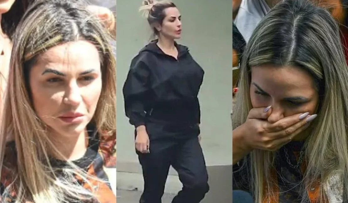 Deolane Bezerra é presa em operação que mira lavagem de dinheiro do PCC