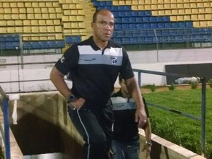 Sérgio Soares pede demissão do Ceará após derrota para o Icasa