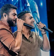 Helicóptero de Henrique e Juliano cai no Tocantins; pai deles pilotava