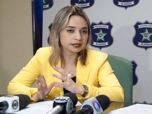 Polícia Civil prende acusado de furtar carga de cigarros em Maceió