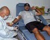 Hemoal promove coleta externa de sangue no Itec nesta terça-feira (7)