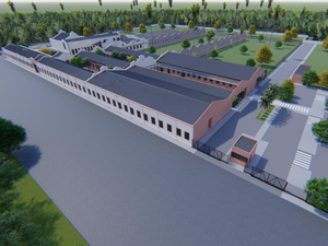 Lançamento da pedra fundamental marca construção do centro de pesquisa da Embrapa em Alagoas