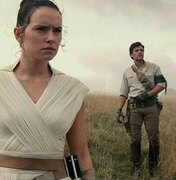 Disney confirma atores e diretor de 'Star Wars' na CCXP 2019