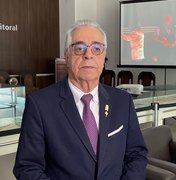 TRE-AL projeta um segundo sem incidentes no 2º turno em Alagoas