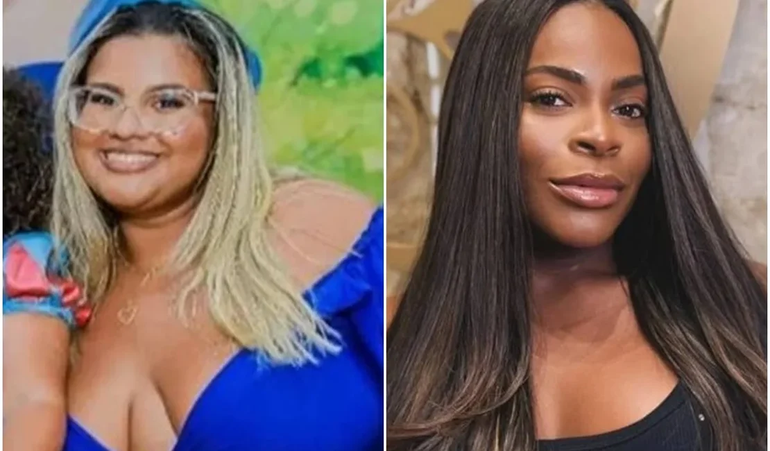 Jojo Todynho sobre morte de mulher no RJ: 'R$ 20 mil fazia bariátrica'