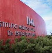 Corpo com marcas de violência é encontrado no Pontal da Barra