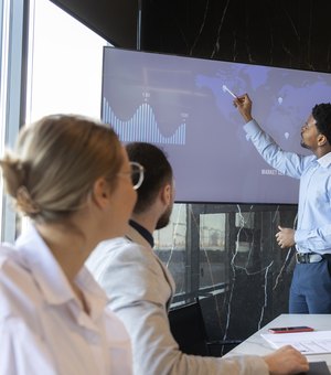 PORTFÓLIO EMPRESARIAL: O novo cartão de visitas do Empreendedor Moderno e ferramenta estratégica de Vendas