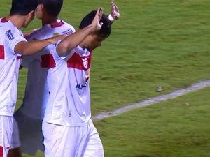 Vitória vai acionar CRB na Justiça por escalação de Léo Ceará