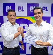 Galba Netto segue dando dor de cabeça aos governistas na Câmara de Maceió