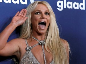 Britney Spears fala sobre caso de tutela: 'Disseram para eu me calar'