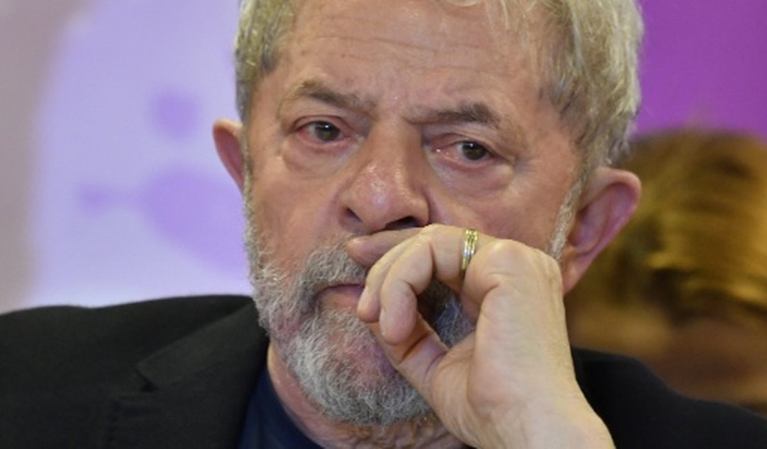 Ministro Humberto Martins, do  STJ, nega habeas corpus a Lula