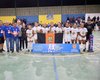 Sucesso absoluto: Taça Palmeira de Futsal 2025 chega ao fim com recorde de público