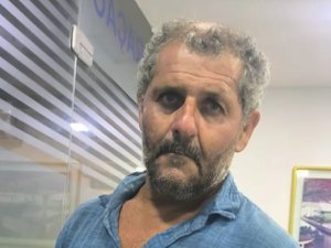 Turista pernambucano desaparecido na Praia do Francês é encontrado em rodoviária