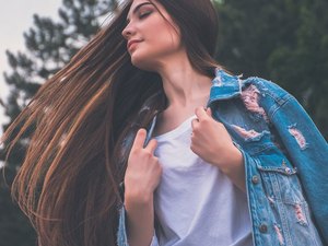 Relacionamentos online seguros: verificação de dados e bate-papo na webcam