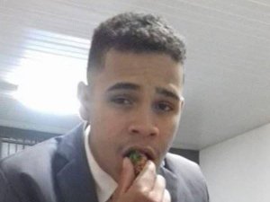 Violência urbana: homem é assassinado em São Luís do Quitunde
