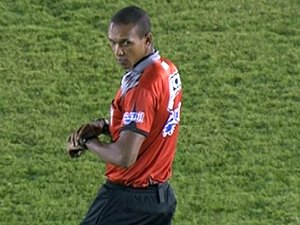 Confira as arbitragens para os jogos de ASA, CSA e CRB na Copa do Brasil 