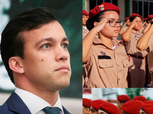 Deputado Leonam propõe expansão do Colégio da PM Tiradentes para cinco cidades de AL