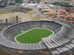 Cinco jogos movimentam a Série C do Brasileiro neste sábado; Confira a rodada