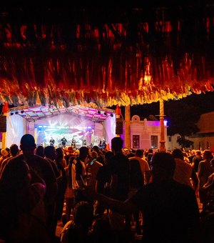 Carnaval É Massa fortalece artistas da terra e reafirma identidade cultural de Maceió