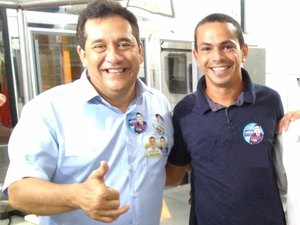 Encaminhada Severino Pessoa aposta na juventude de Marlos Marchante à Câmara Municipal