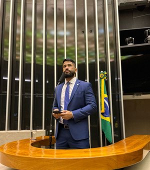 ”A máscara desse governo está caindo', diz Deputado Fabio Costa sobre governo Lula