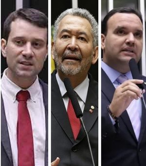 Maioria da bancada alagoana derruba veto de Lula, que aumenta conta de luz; veja quem