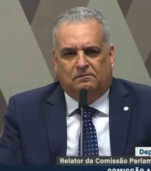 Alfredo Gaspar nega convite para reunião com Bolsonaro