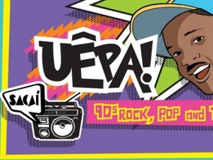 Festa em homenagem à década de 90 é novidade na capital