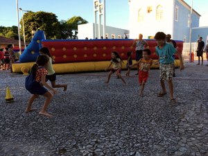 Projeto Lazer Itinerante será levado ao bairro Fernão Velho