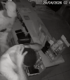 Jurado de morte por facção, jovem atacado em pousada tem ficha criminal extensa