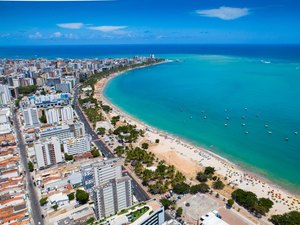 Carnaval: Maceió é um dos destinos preferidos dos estrangeiros