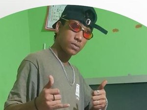 Jovem é morto a tiros em terreno baldio no município de Matriz de Camaragibe