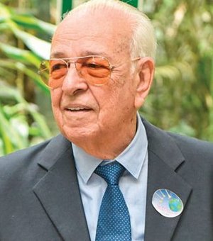 Morre aos 93 anos o pastor Gedelti Gueiros, fundador da Igreja Cristã Maranata