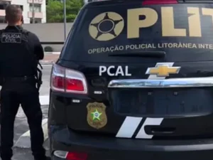 Polícia Civil conduz homem à delegacia após recusa de pagamento em restaurante na Pajuçara