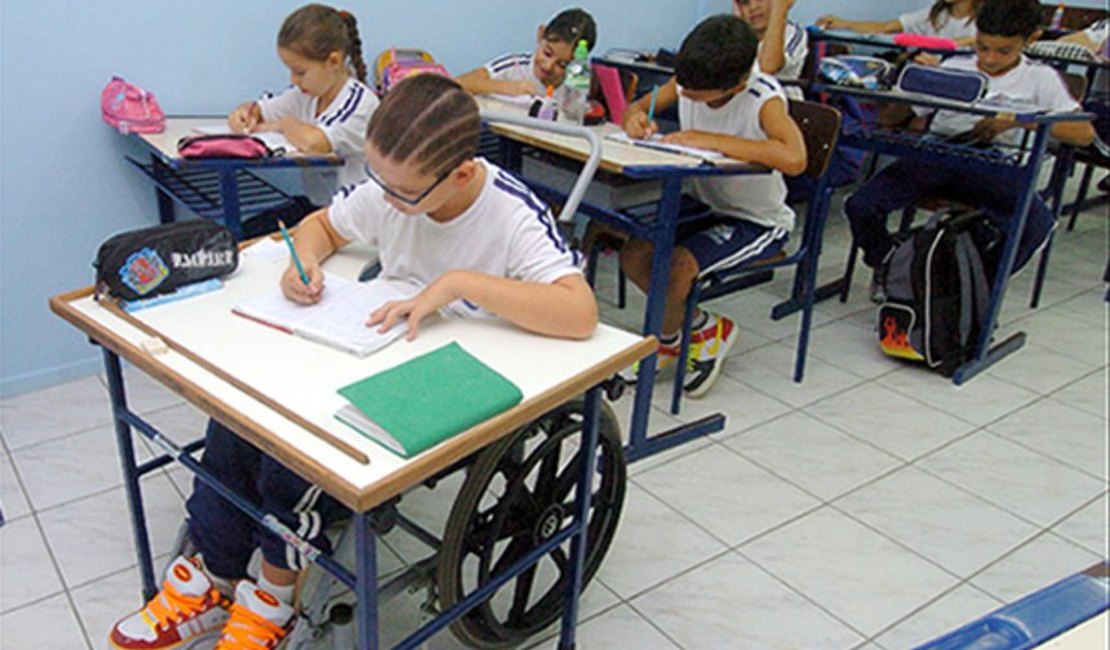 Estudantes PcD de baixa renda poderão receber adicional de até 100% do BPC
