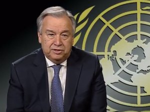 ONU e União Europeia arrecadam 4,4 bilhões para ajudar a Síria